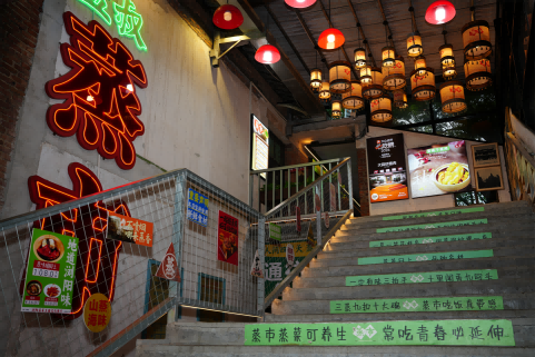 湖南必吃的醋蒸鸡私房菜哪家最正宗